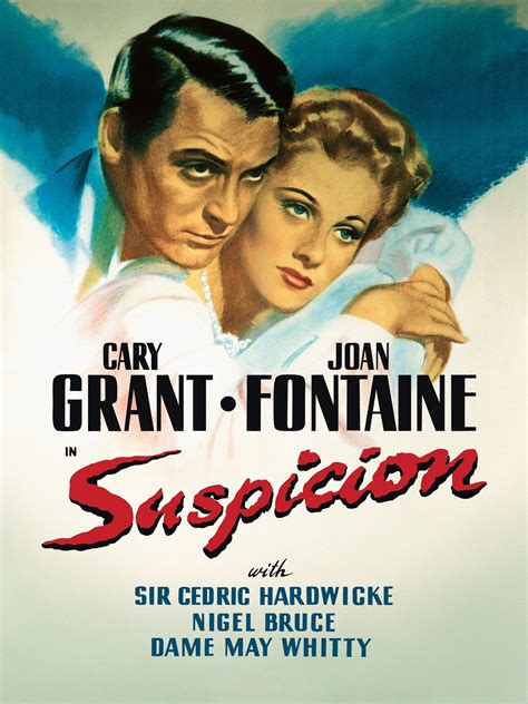 suspicion rotten tomatoes - suspicion 1941 film.